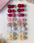 Hair Clip Heloisa Branco - loja online
