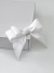 Laço Aline Fita de Seda | branco - comprar online