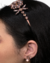 Tiara Isabela - Rosê - RACONTTI