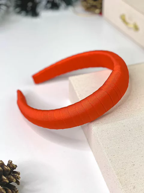 Tiara Talita - Laranja