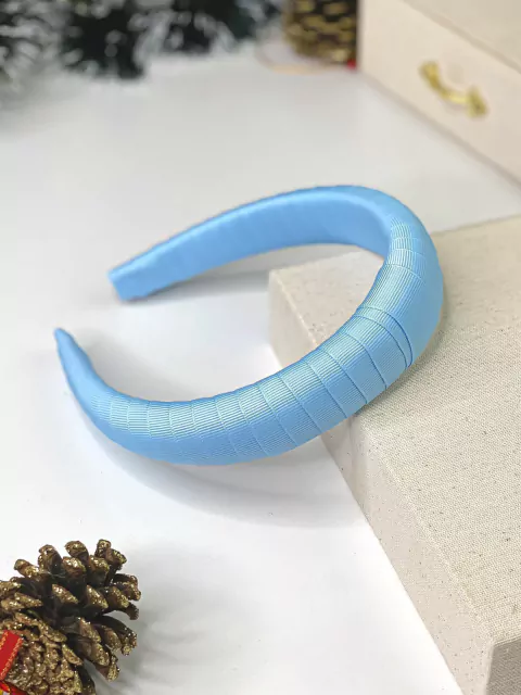 Tiara Talita - Azul céu