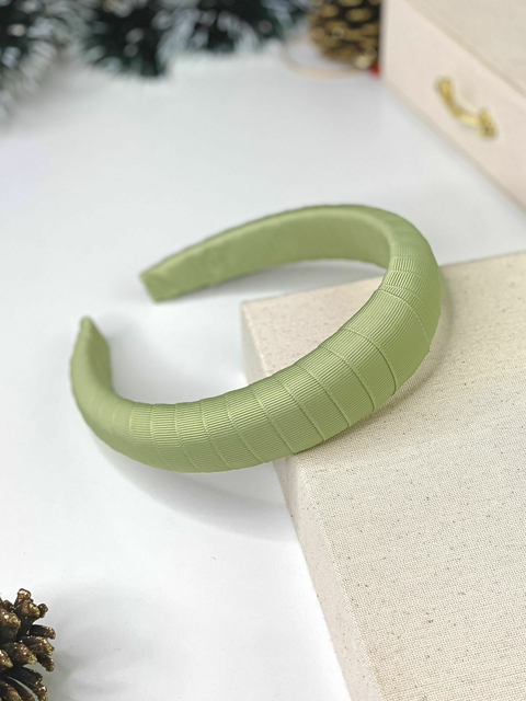 Tiara Talita - Verde Abacate