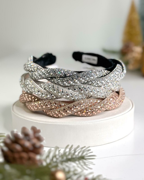 Tiara Serena Pedraria