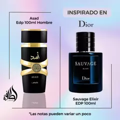 ASAD LATTAFA - comprar online