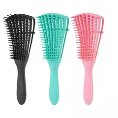 CEPILLO CABELLOS CON RULOS - comprar online