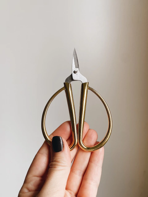 Tesourinha vintage 4