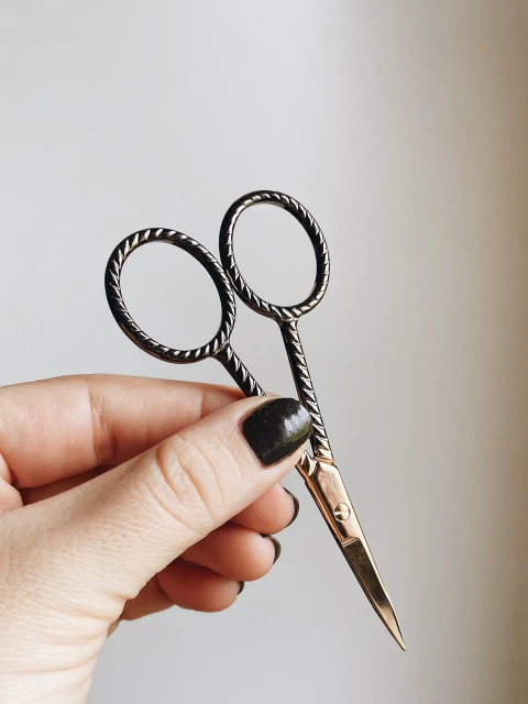 Tesourinha vintage 7