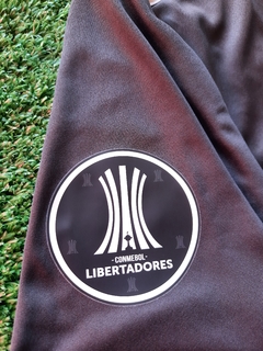 Camiseta alternativa 2020 gris Copa Libertadores - tienda online