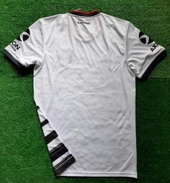 Camiseta alternativa 2019 homenaje a Madrid en internet