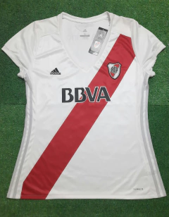 Camiseta titular 2017 dama