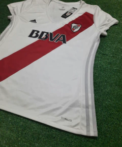 Camiseta titular 2017 dama - comprar online