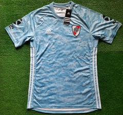 Camiseta arquero 2019 celeste