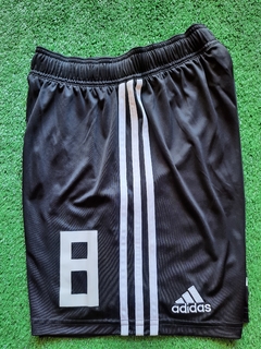 Short negro 2018 Madrid nuevo talle S en internet