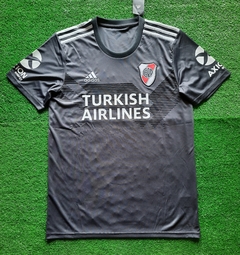 Camiseta alternativa 2019 gris