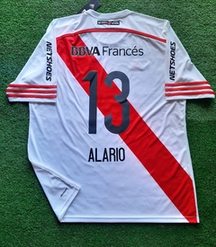 Camiseta titular 2015 #13 climacool - tienda online