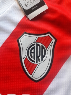 Camiseta titular 2020 heatready en internet