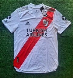 Camiseta titular 2020 heatready