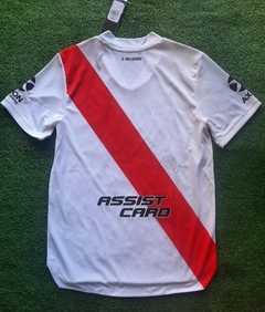 Camiseta titular 2020 heatready - comprar online