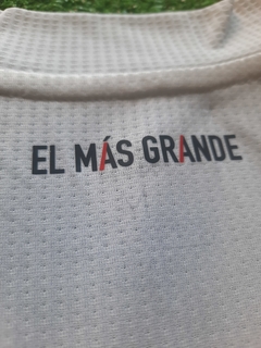 Imagen de Camiseta titular 2020 heatready