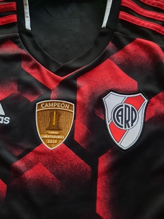 Camiseta alternativa 2019 #23 S - comprar online