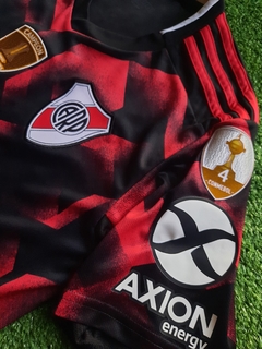 Camiseta alternativa 2019 #23 S en internet