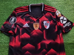 Camiseta alternativa 2019 #23 S - tienda online