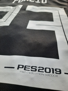 Camiseta alternativa 2019 #23 S - comprar online