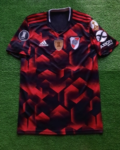 Camiseta alternativa 2019 #23 S