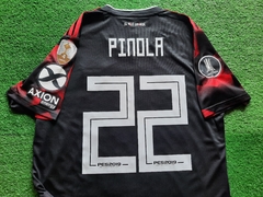 Camiseta alternativa 2019 #22 M