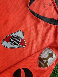 Camiseta arquero 2020 naranja de Copa - tienda online