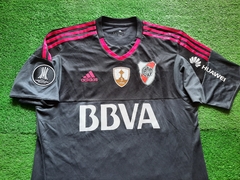 Camiseta arquero 2016 Copa Libertadores - Indumentaria Monumental