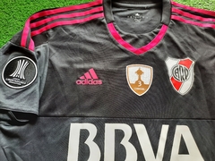 Imagen de Camiseta arquero 2016 Copa Libertadores