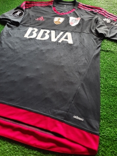 Camiseta arquero 2016 Copa Libertadores - comprar online