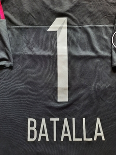 Camiseta arquero 2016 Copa Libertadores - Indumentaria Monumental