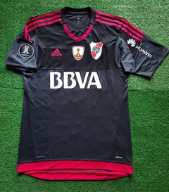 Camiseta arquero 2016 Copa Libertadores