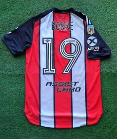 Camiseta alternativa 2021 tricolor heatready LPF/Amadeo C. - tienda online
