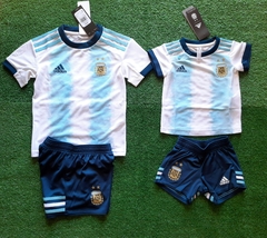 Conjunto AFA 2019 infantil