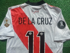 Camiseta titular 2021 #11 copa - Indumentaria Monumental