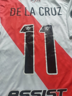 Camiseta titular 2021 #11 copa en internet