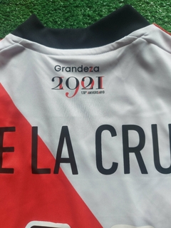Imagen de Camiseta titular 2021 #11 copa