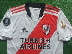 Camiseta titular 2021 #11 copa