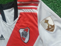 Camiseta titular 2021 #11 copa - comprar online