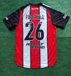 Camiseta Alternativa 2021 heat ready #26