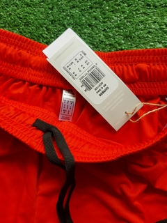 Short rojo 2022 talle S - tienda online
