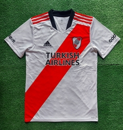 Camiseta titular 2021 / 2022 aeroready #4 M