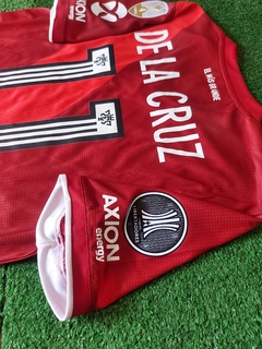Camiseta Alternativa 2020 / 2021 - comprar online
