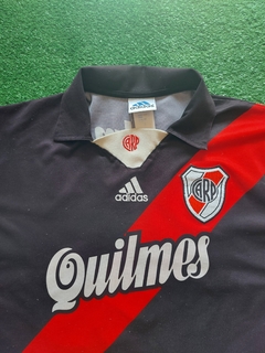 Camiseta alternativa 1999 #10 t.3