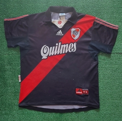 Camiseta alternativa 1999 #10 t.3