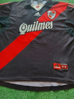 Camiseta alternativa 1999 #10 t.3 - comprar online