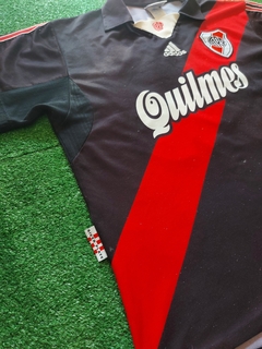 Camiseta alternativa 1999 #10 t.3 en internet